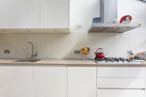 kitchen units- click for photo gallery